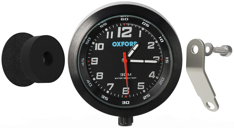 Oxford analoog horloge