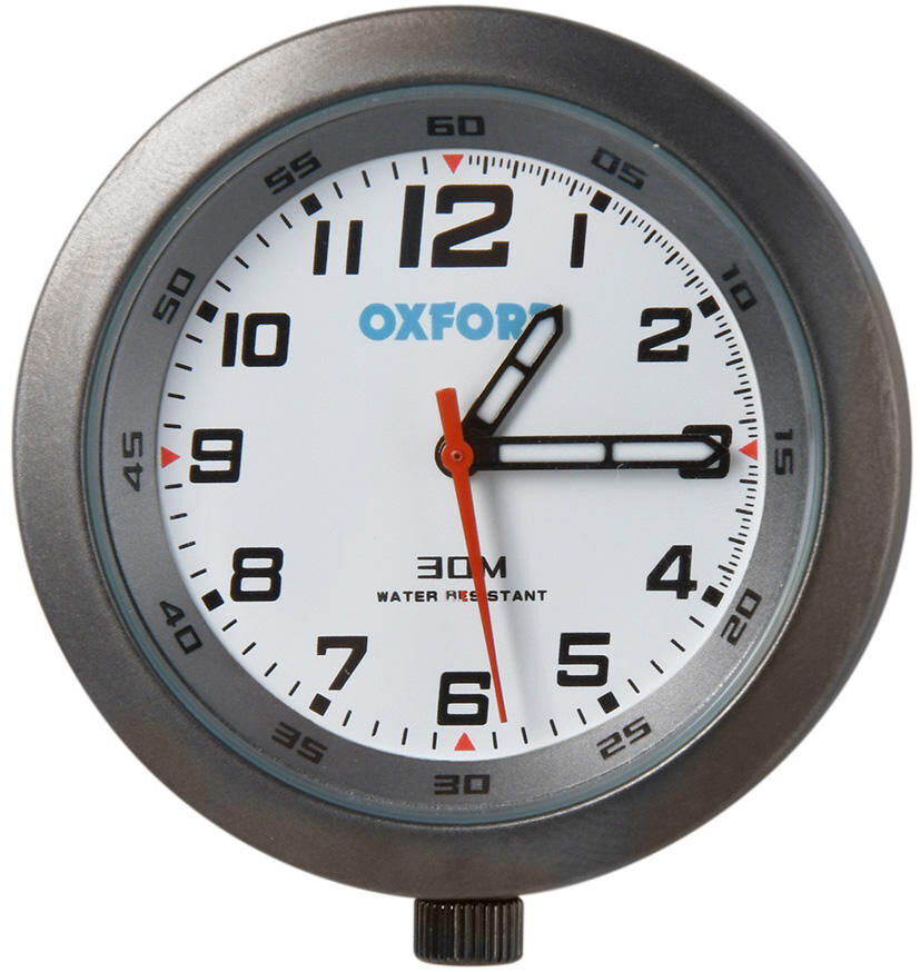 Oxford analoog horloge