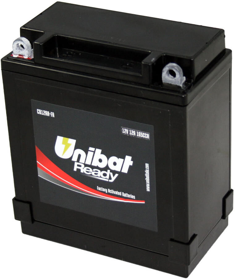 Unibat batterij cb12a-a battery cb12a-a fa