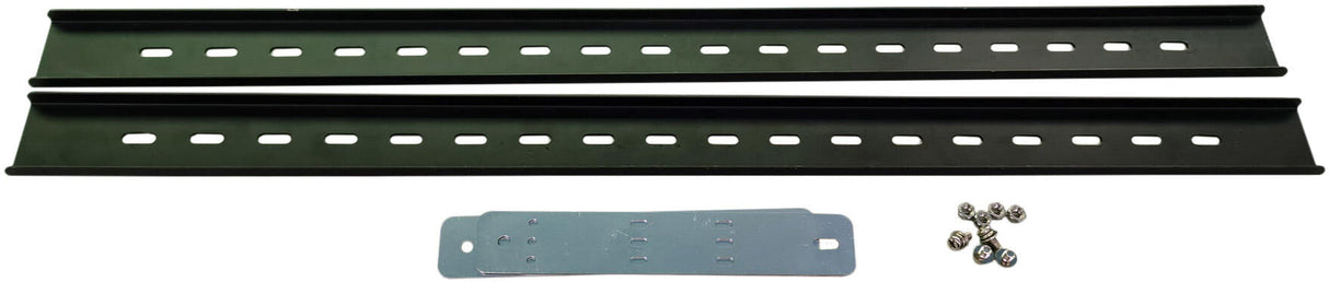 Bs-battery montageset bk20 assembly set f. bk20 shelf