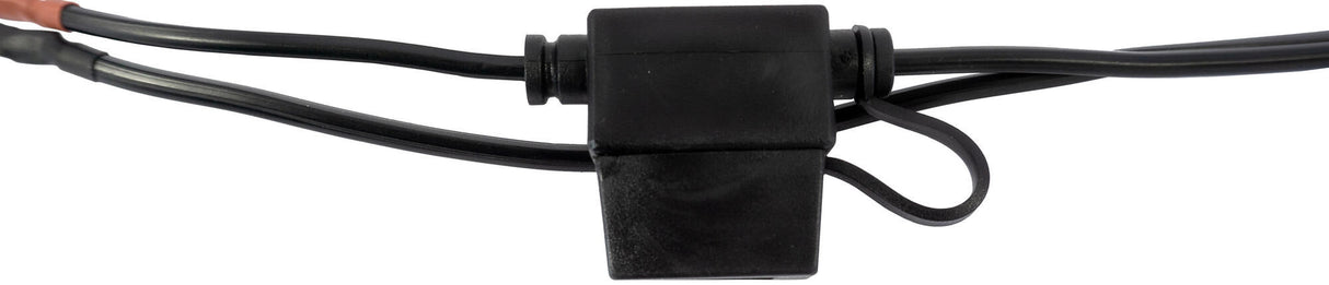 Bs-battery laadniveau-indicator bt03 . charging indicator bt03 an oesenkabel