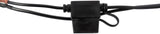 Bs-battery laadniveau-indicator bt03 . charging indicator bt03 an oesenkabel