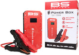 Bs-battery starter power box pb02 jump starter pb02 bs power box