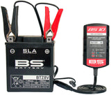 Bs-battery acculader bs10 . charger bs10,bs-charge +lithium 1a