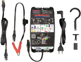 Tecmate acculader optimate pro-1 duo van optimate pro 1 charger duo