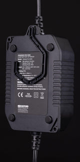 Oxford oximiser pro 5000 acculader van acculader oximiser pro 5000