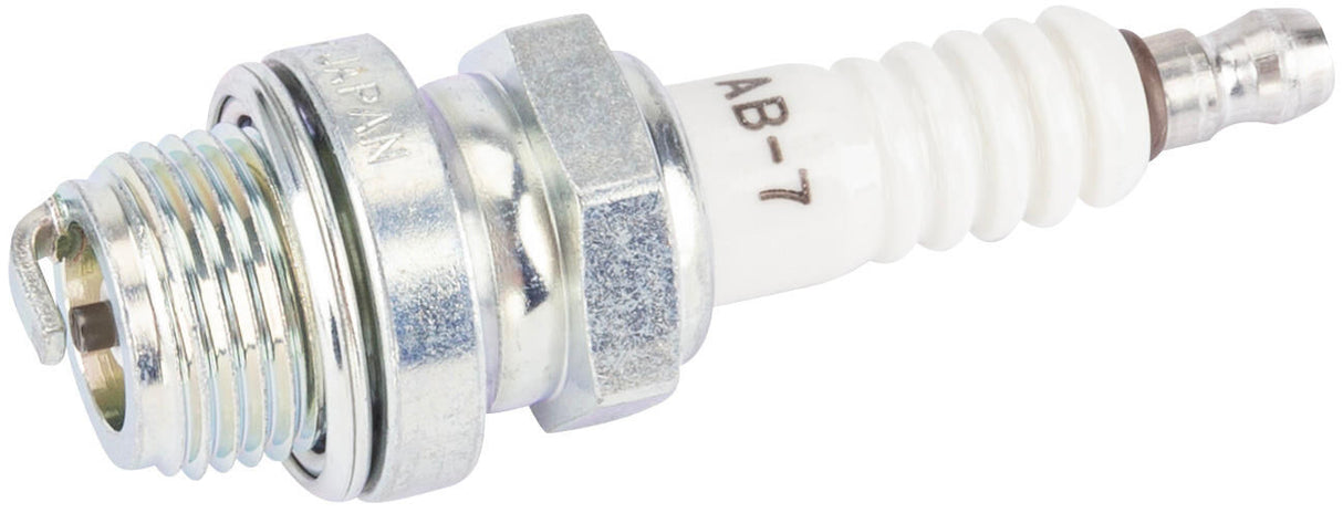 Ngk bougie spark plug ab-7 standard
