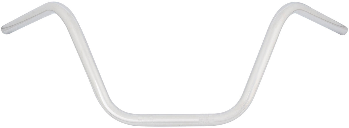 Tommaselli aangepast stuur handlebar steel chr 22mm tuev
