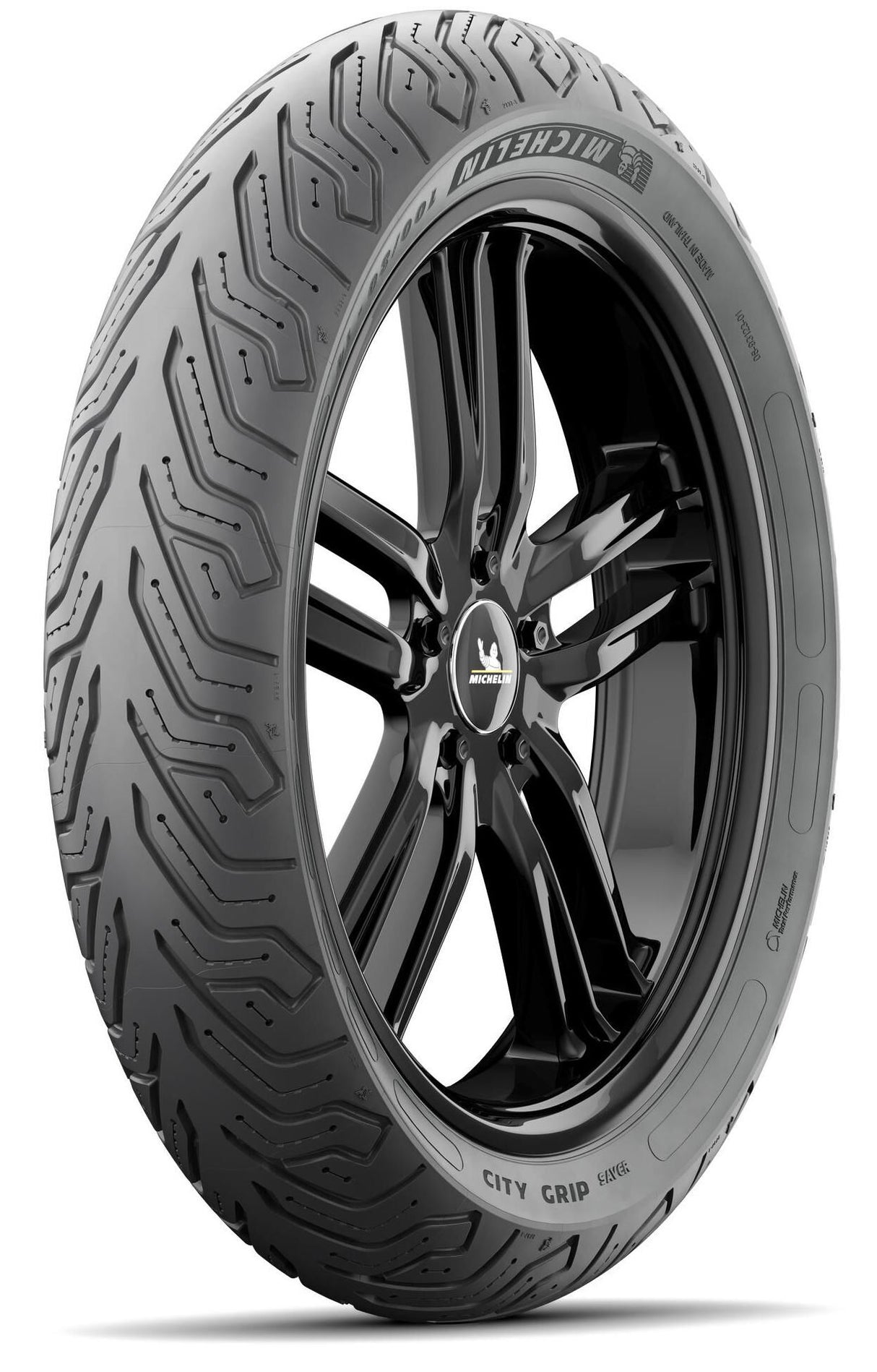 Michelin "city grip saver" buitenbanden tires 120/70-12 58s tltt citygrip saver mi