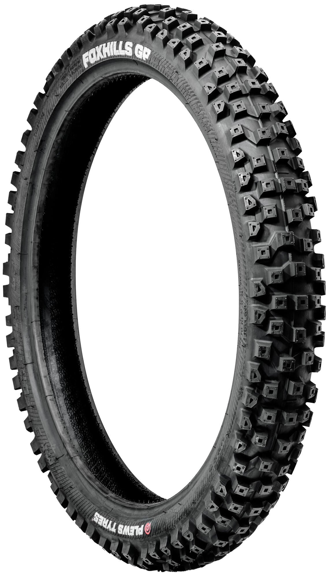 Plews tyres reifen „mx3 foxhills gp”