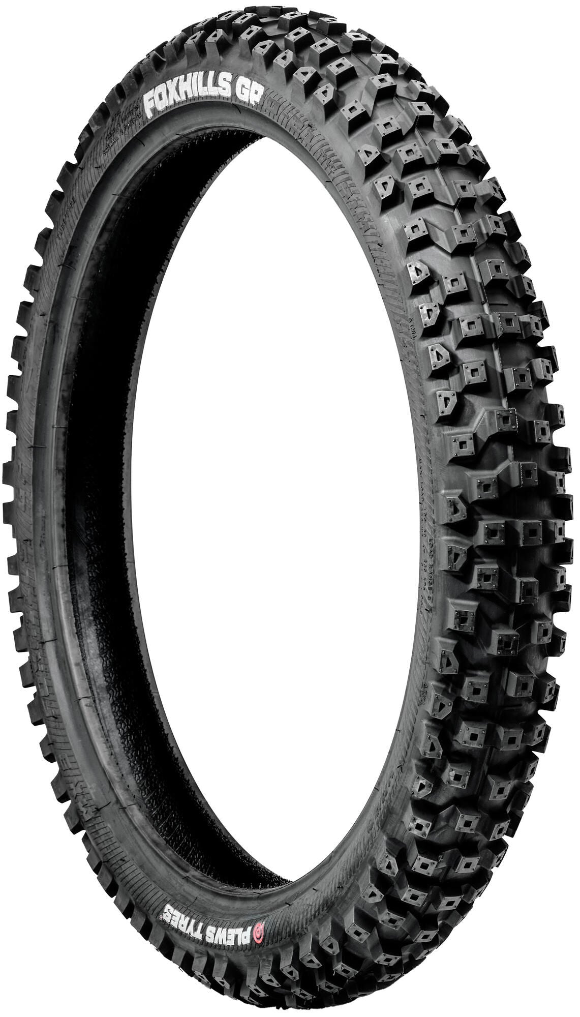 Plews tyres reifen „mx3 foxhills gp”