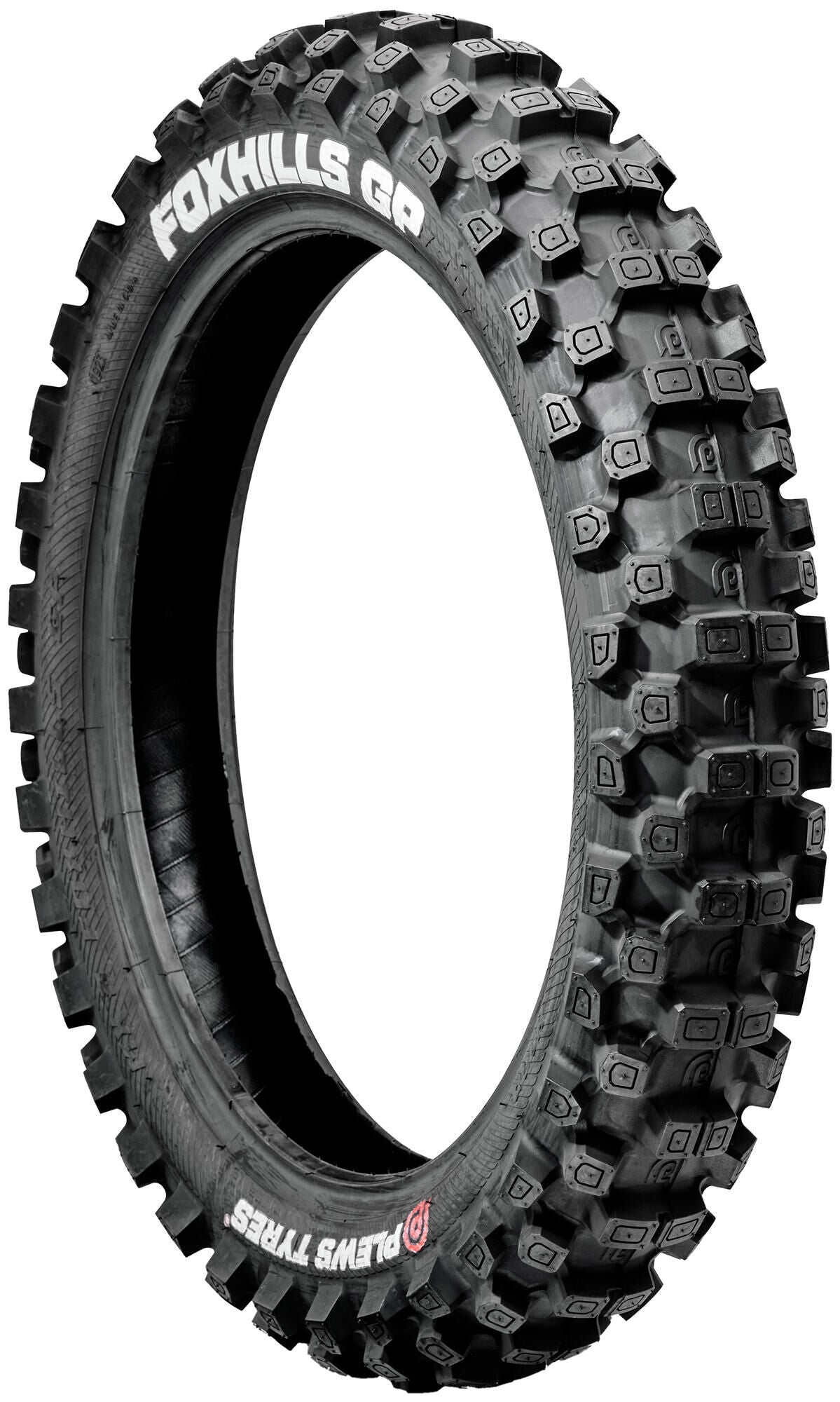 Plews tires reifen „mx3 foxhills gp”