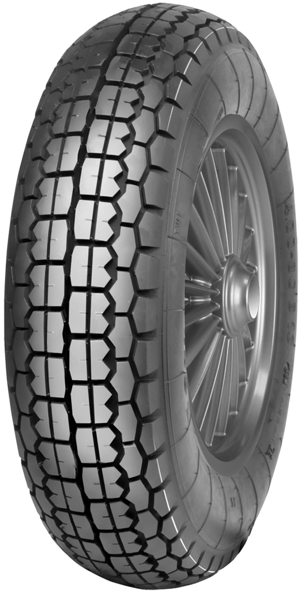 Mitas band b 13 tyre b 13 4.00-8c tl 66n 4pr