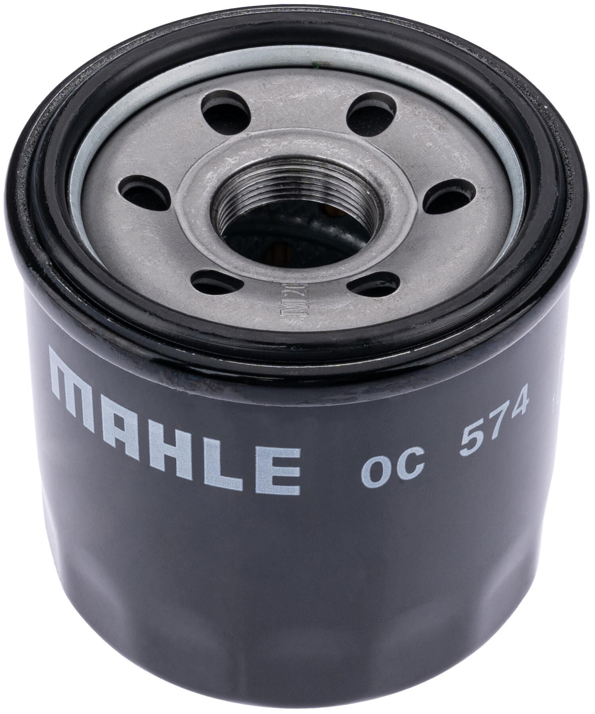 Mahle oliefilter oliefilter oc574