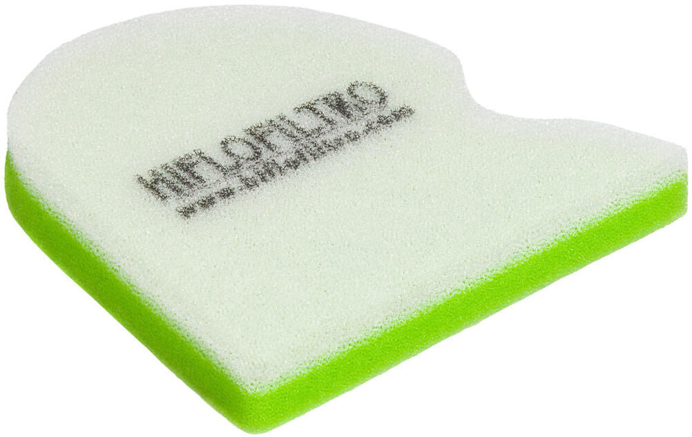 Hiflofiltro vervangings-luchtfilter tweetraps vervangingsfilter hff-2031