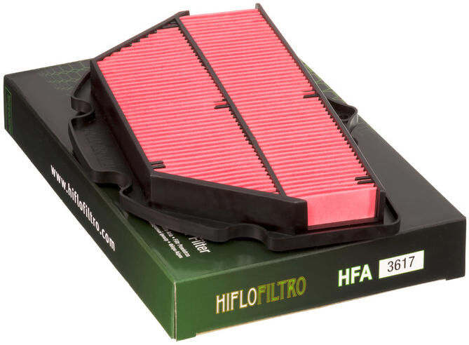 Hiflofiltro luchtfilterelement air filter hiflo hfa3617
