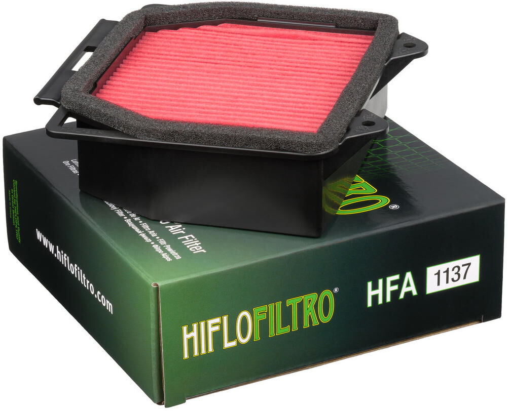 Hiflofiltro luchtfilterelement air filter hiflo hfa1137
