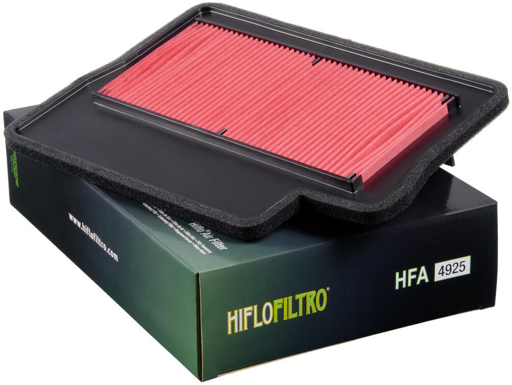 Hiflofiltro luchtfilterelement air filter hiflo hfa4925