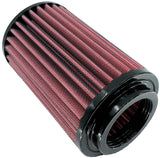 Dna vervangings-luchtfilter replac. air filter black