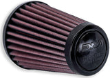 Dna vervangings-luchtfilter replac. air filter black