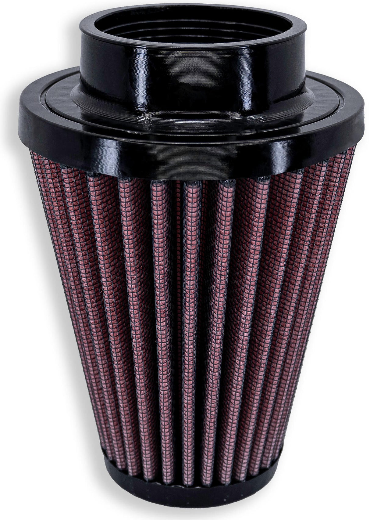 Dna vervangings-luchtfilter replac. air filter black