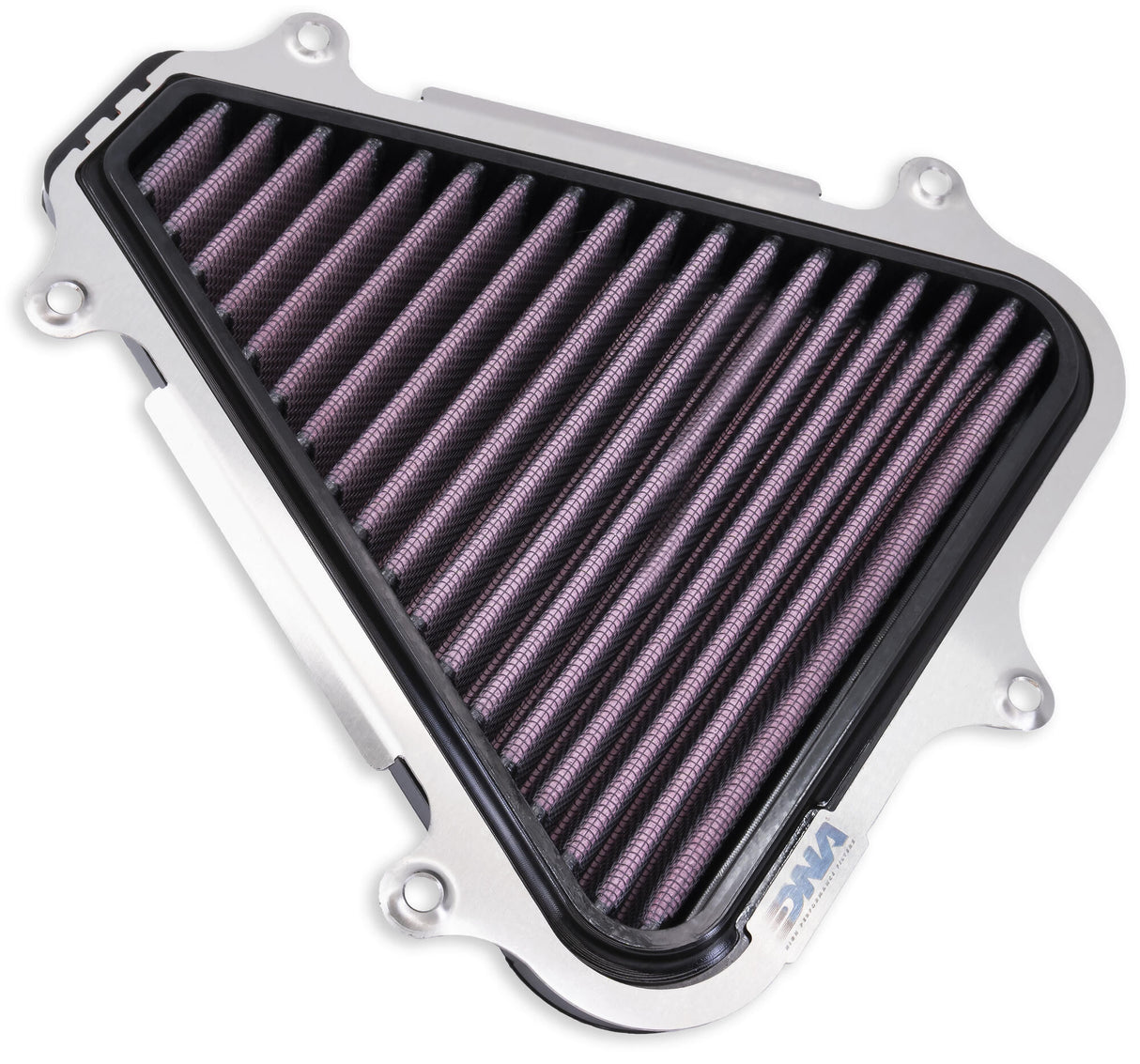 Dna vervangings-luchtfilter replac. air filter black