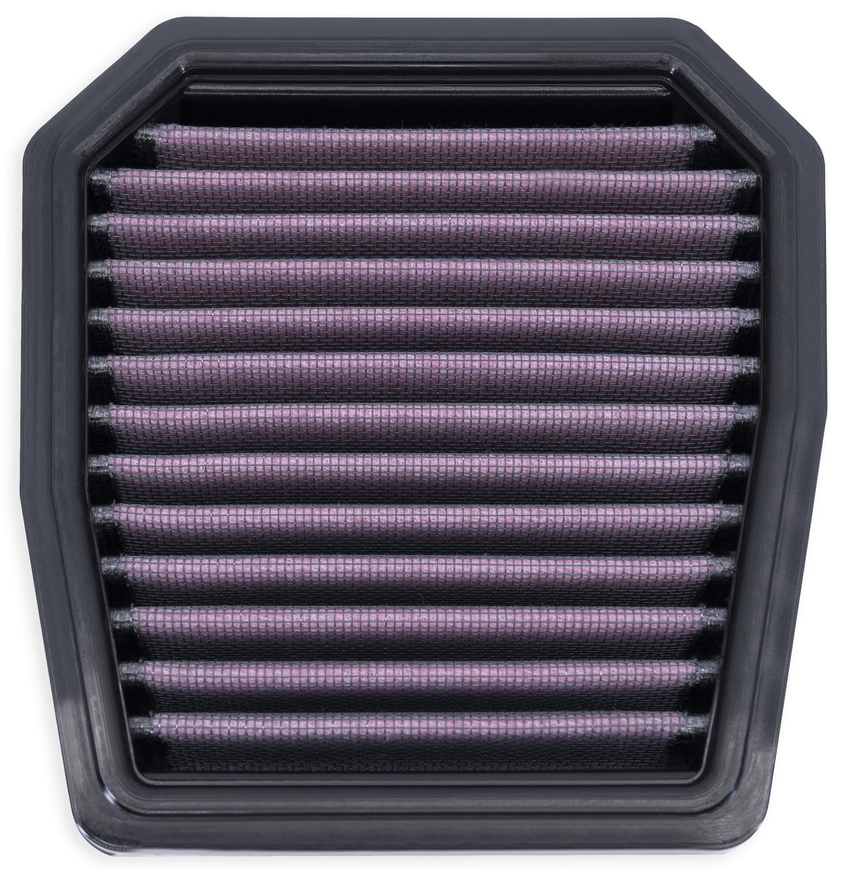 Dna vervangings-luchtfilter replac. air filter black