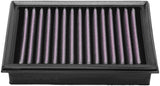 Dna vervangings-luchtfilter replacement air filter dn p-kt7n24-01