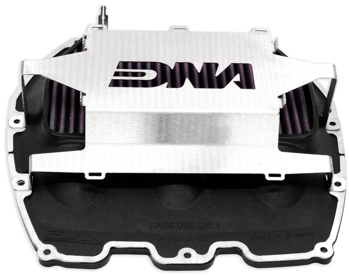 Dna vervangbaar luchtfilter stage 2-kit . air filter kit stage2 p-y9n24-s2