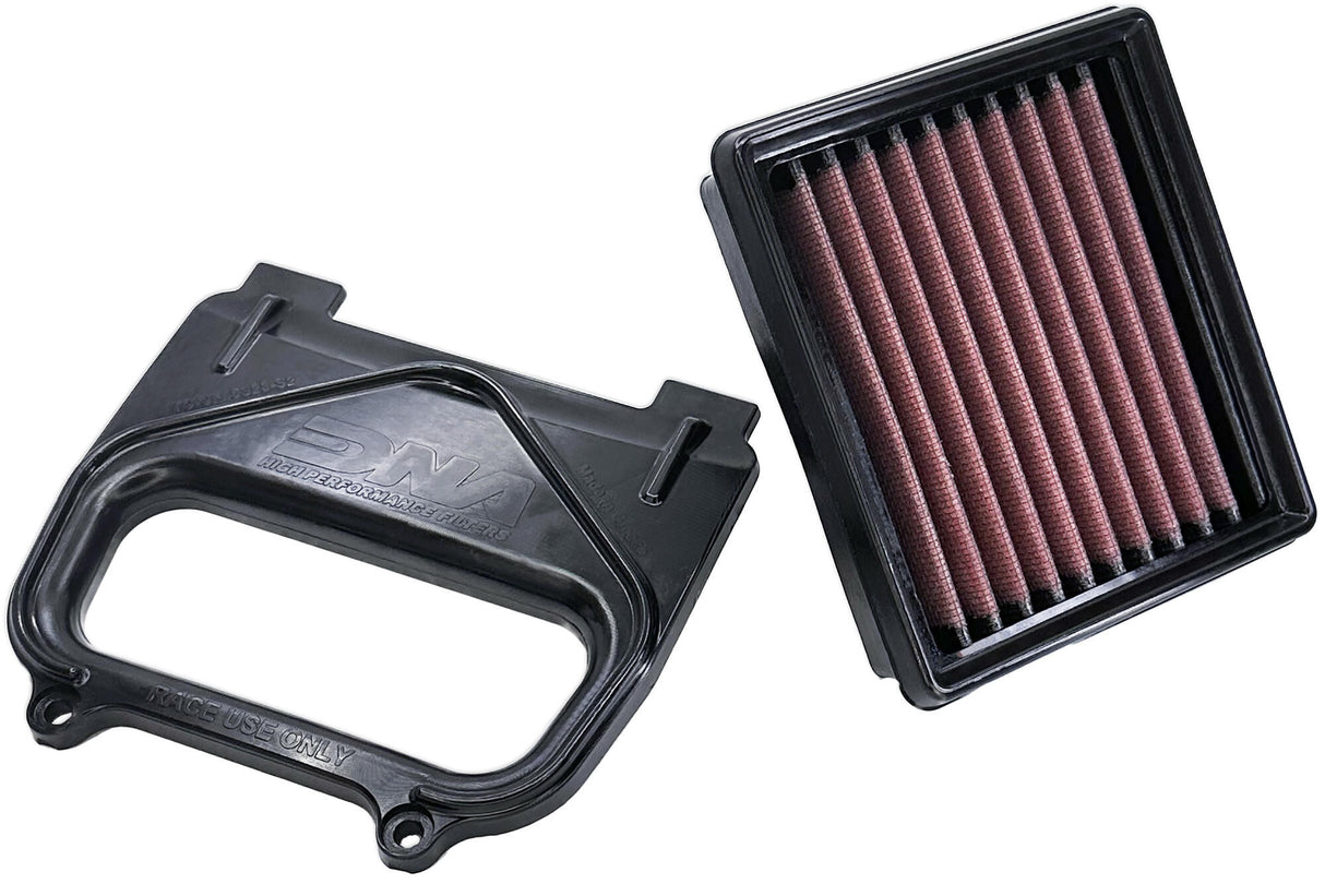 Dna vervangbaar luchtfilter stage 2-kit . air filter kit stage2 p-cf45e24-s2-combo