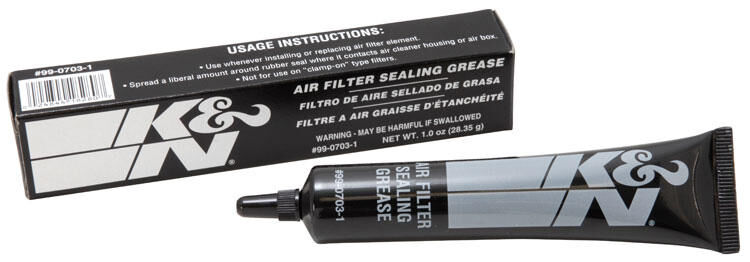 K n afdichtpasta sealant 30ml 99-0703-1