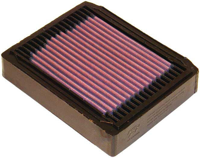 K n vervangbaar luchtfilter replac. filter bm-0300