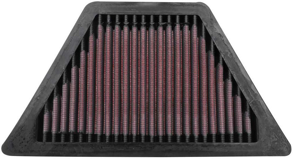 K n vervangbaar luchtfilter vervangend. filter bm-1821