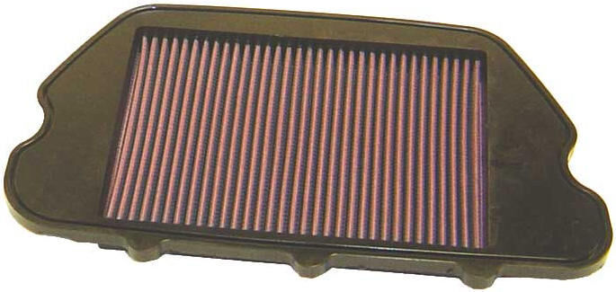 K n vervangbaar luchtfilter replac. filter ha-1197