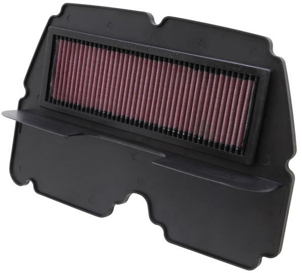 K n vervangbaar luchtfilter replac. filter ha-9092-a