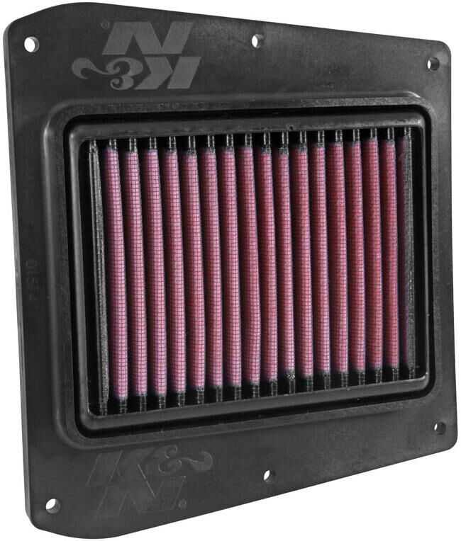 K n vervangbaar luchtfilter replac. filter pl-1115