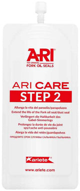 Ariete voorvork keerring ari care fork care ari care step1 + step2 set
