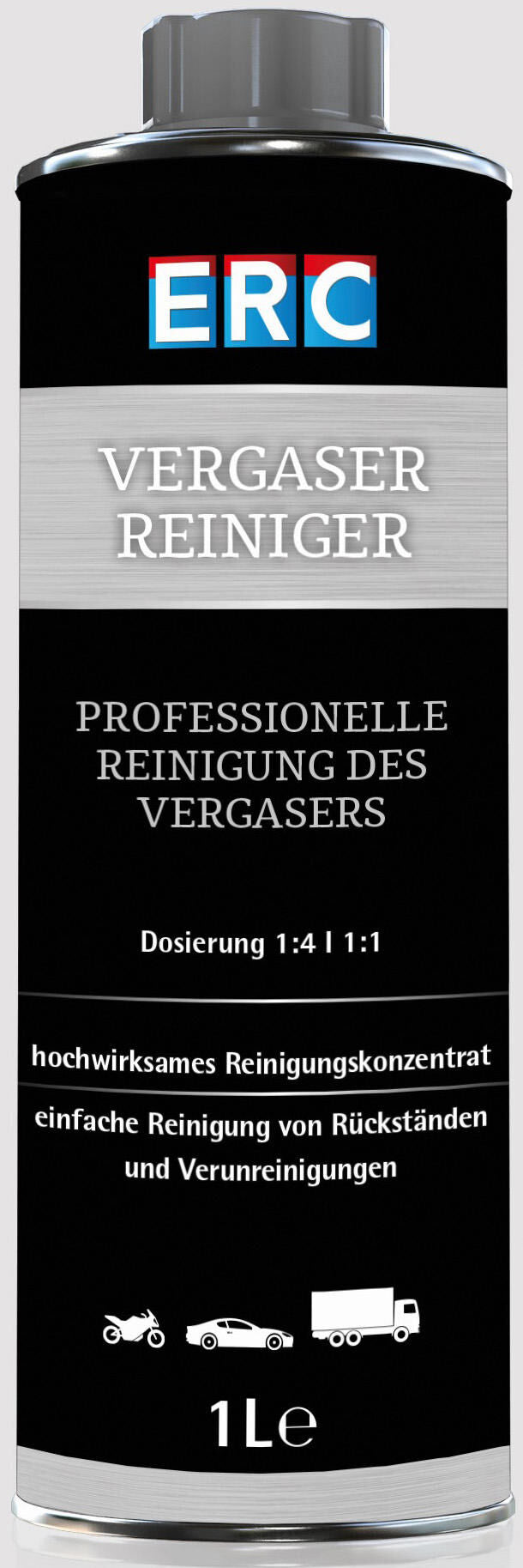 Erc carburateur reiniger carburetor cleaner 1 l