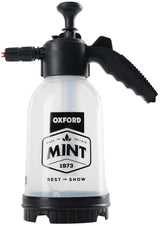 Mint druk pompverstuiver oxford snow schuimfles pressure sprayer oxford 2l ox236