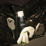 Mint reiniger oxford waterless clean shine foam action . cleaner oxford all-in 500ml oc209