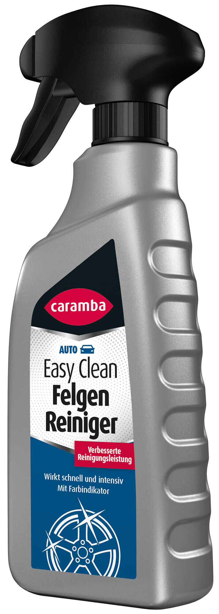 Caramba velgenreiniger easy clean rim cleaner easy clean 500ml