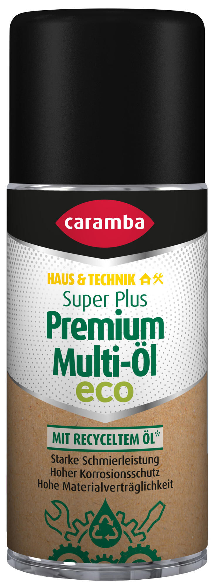 Caramba multi-olie super plus premium eco . premium multioel super plus eco 100ml