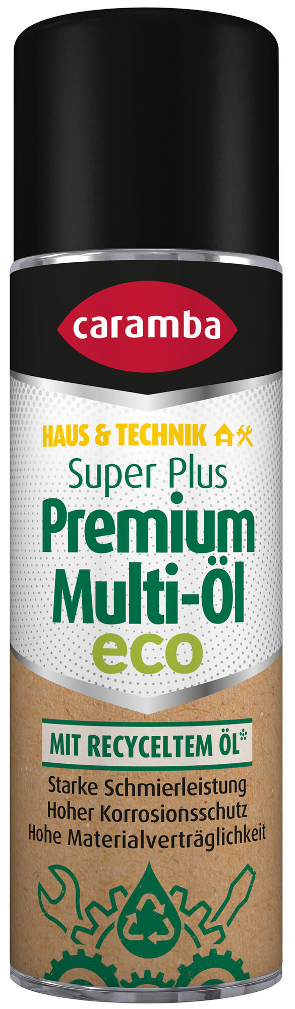 Caramba multi-olie super plus premium eco . premium multioel super plus eco 300ml
