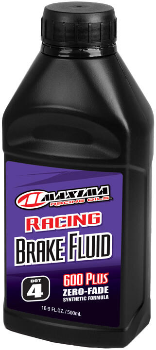 Maxima racing oils remvloeistof racing dot 4 brake fluid . brake fluid maxima 500ml dot4 racing
