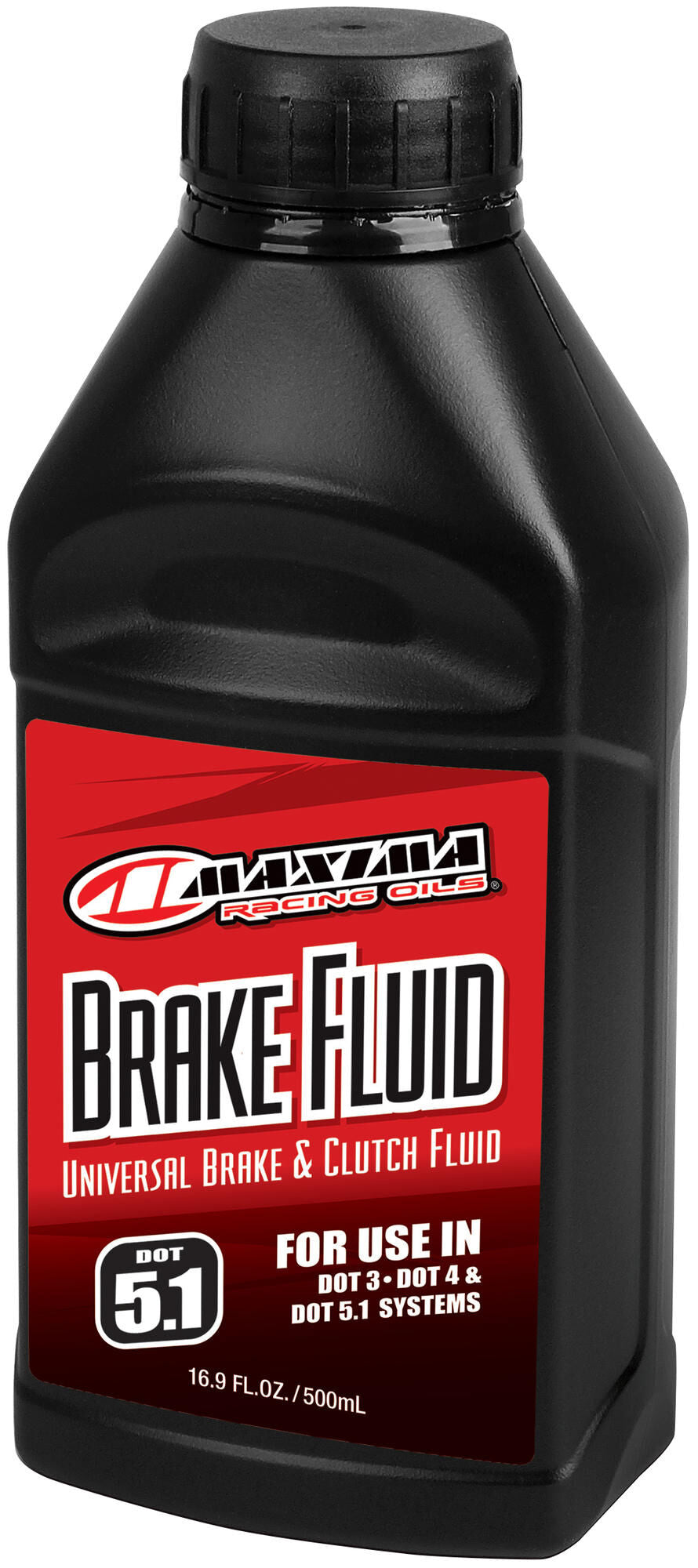 Maxima racing oils remvloeistof dot 5.1 brake fluid . brake fluid maxima 500ml dot5.1
