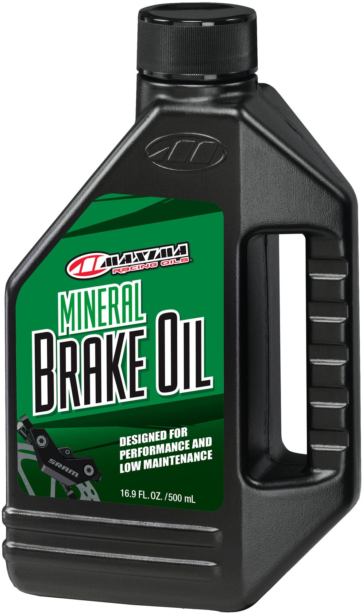 Maxima racing oils remvloeistof minerale remolie . brake fluid maxima 500ml mineral