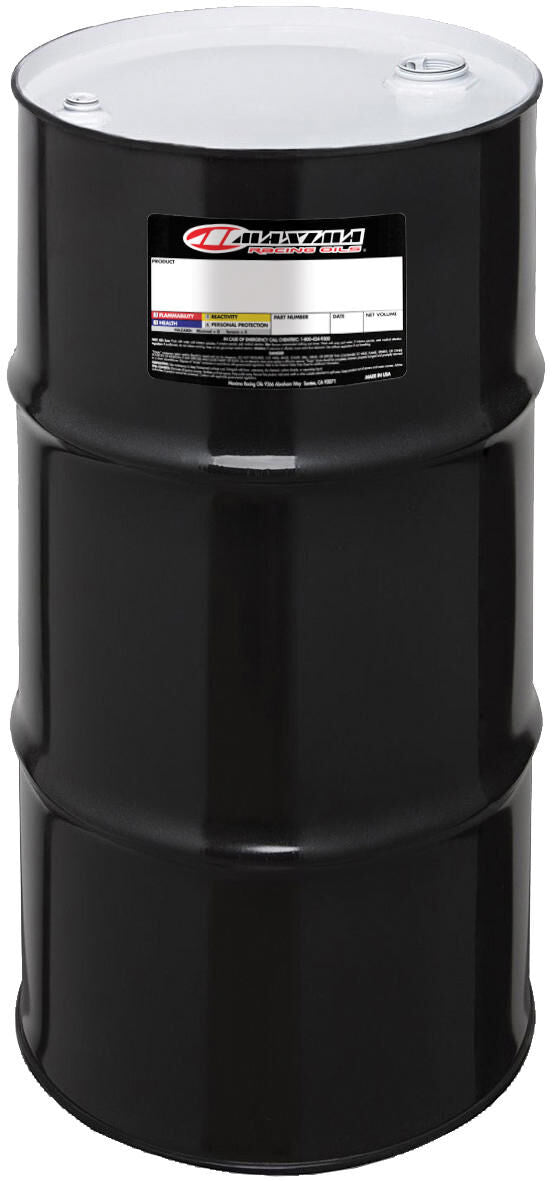 Maxima racing oils voorvork-olie racing shock fluid . daempferoel 3w maxima 60l racing 75-390