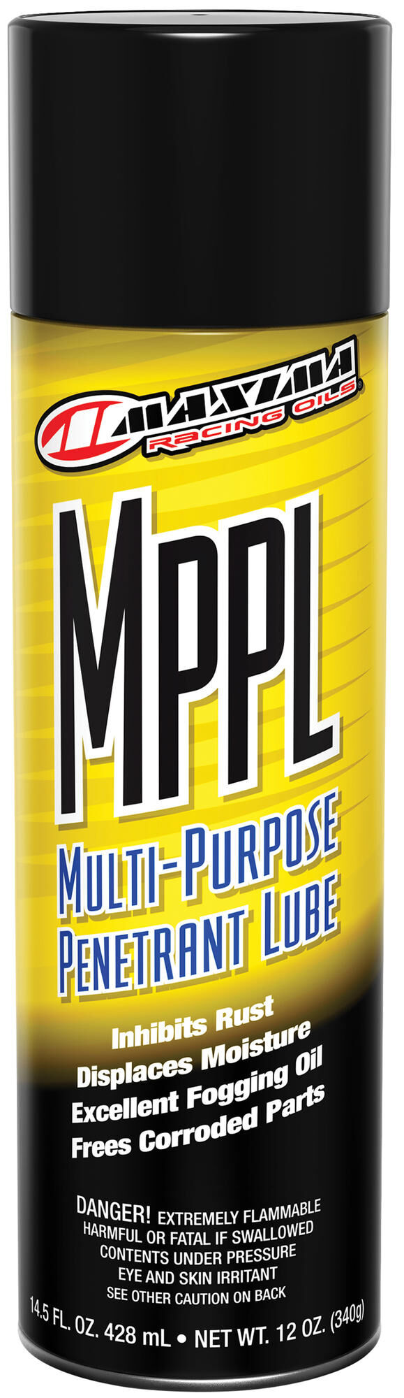 Maxima racing oils multi-olie mppl . multioel maxima 428ml mppl
