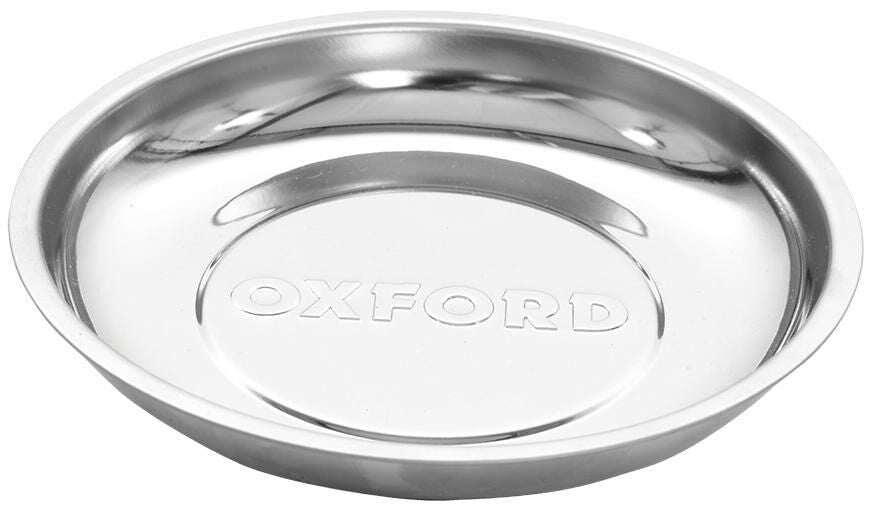 Oxford magneet bakje magneto. magnetisch dienblad rond ox772