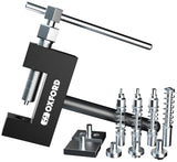 Oxford ketting-breek en -klink gereedschap chain breaker riv. ox177